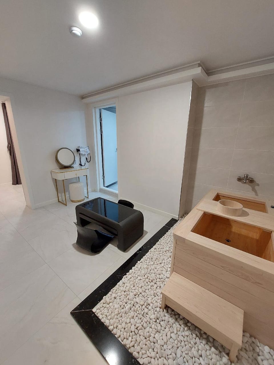 [포천 일동] 드림모텔 커플스파 302호 주말 (금~일) Hotel in Gyeonggi-do