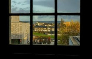 Penthouse City Studio - Perfect Base for Exploring Medieval Kilkenny Hotel in Kilkenny City