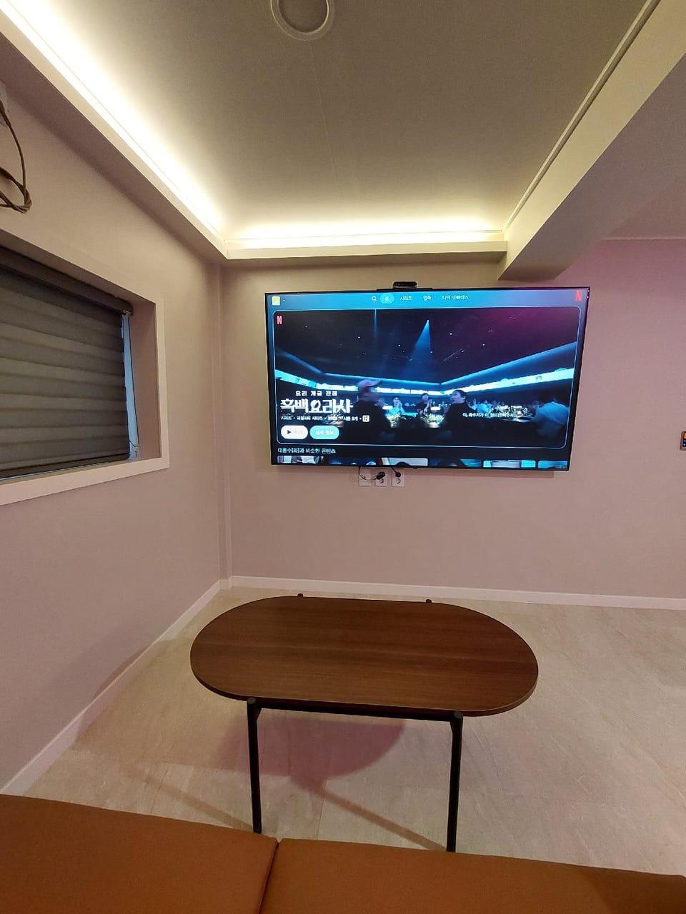 [포천 일동] 드림모텔 패밀리형 파티룸 P01호 주말 (금~일) Hotel in Gyeonggi-do
