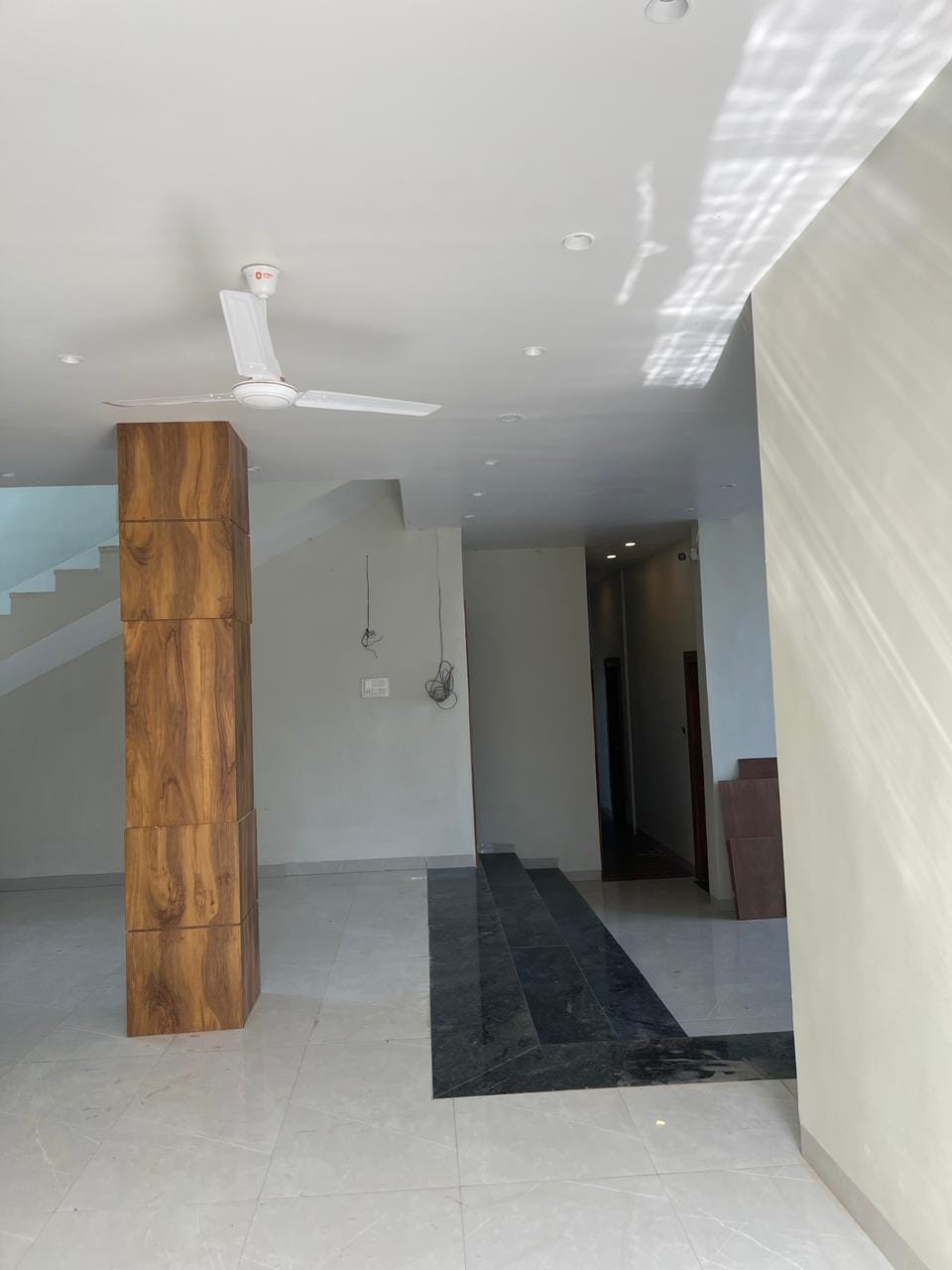 Nirvana Retreat Hotel in India