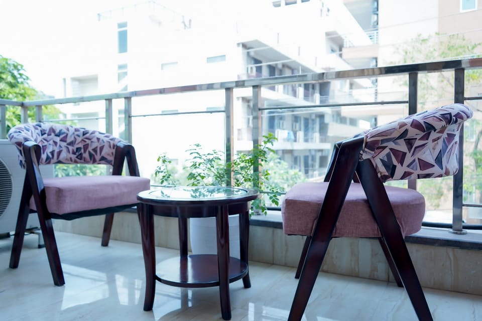 HOTEL THE LUXE 18 Hotel in Gurugram
