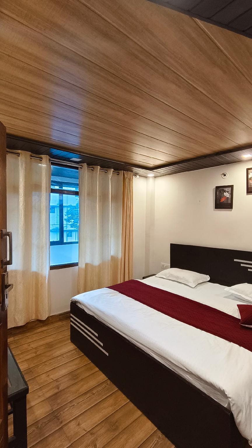 The Nature Height hotel Hotel in Uttarakhand
