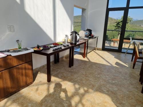 Emopea Retreat Moc Chau Resort in Laos