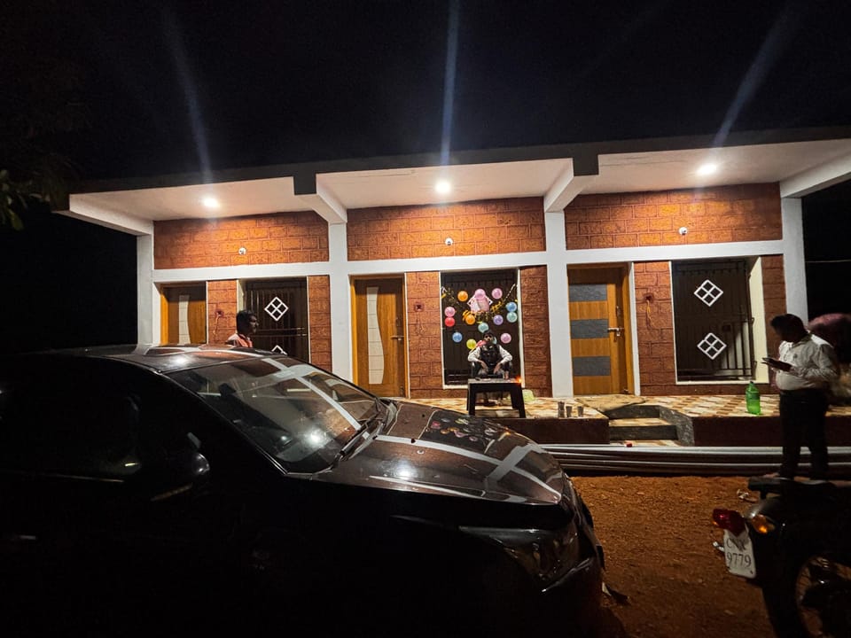 SURABHI STAY GOKARNA Motel in Karnataka