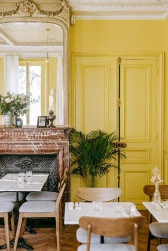 Le Charmant Hotel Hotel in Saint-Denis, France