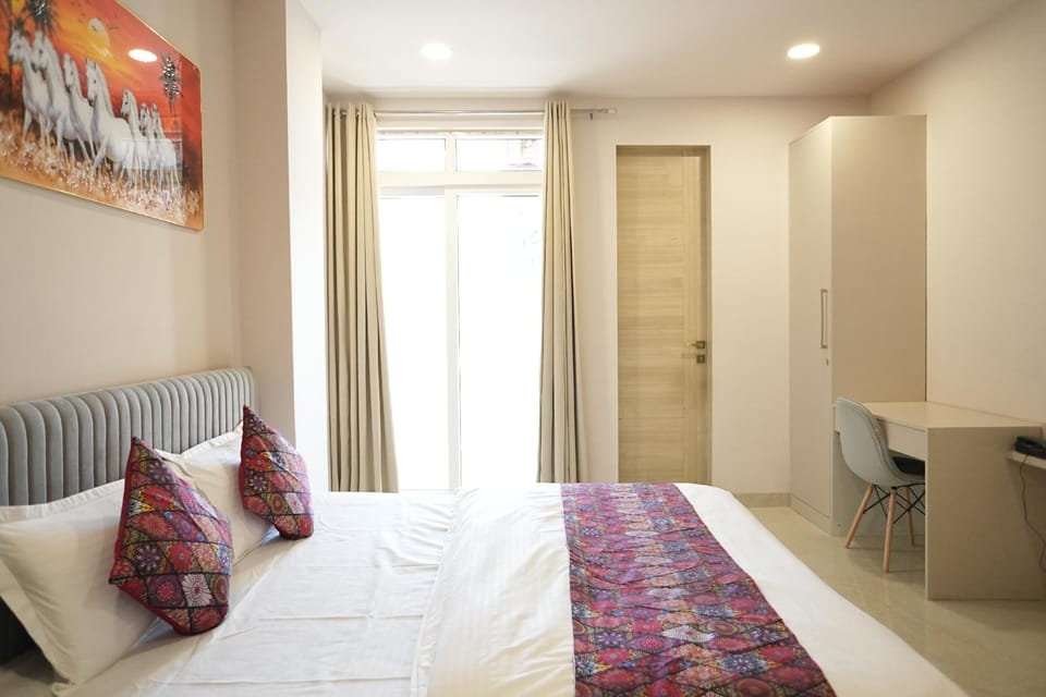 Hotel Joystel Hotel in Jaipur