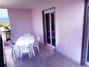 Perfect flat with large terrace Hotel in Bibione