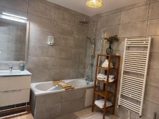 Dream Life in Paris by Dream Apartments Hotel in Chessy