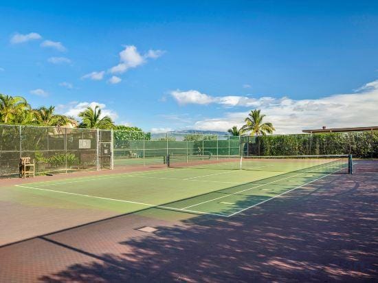 Maui Kamaole J-104 - Renovated, Private Ground Floor Unit, Two Lanais, Split AC! Hotel in Wailea