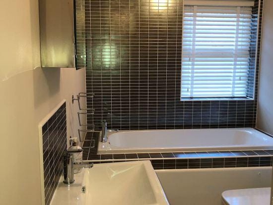 Charming & Stylish Home-Heeley, Heart of Sheffield, England/UK Hotel in Sheffield