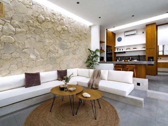 Villa Annes Ocean Retreat2 by BaliSuperHost Hotel in Bali