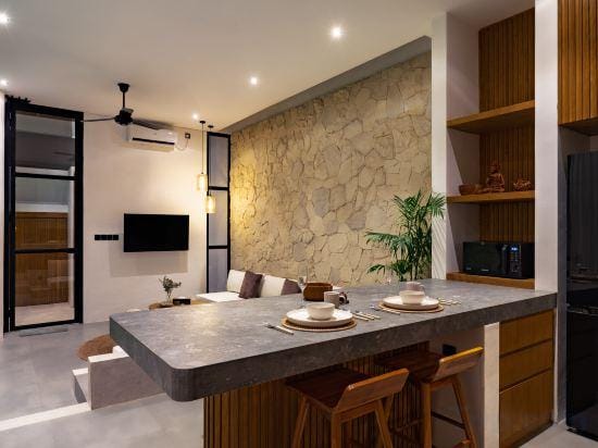 Villa Annes Ocean Retreat2 by BaliSuperHost Hotel in Bali