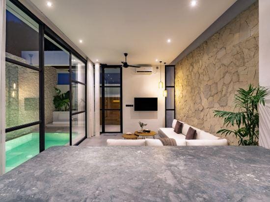 Villa Annes Ocean Retreat2 by BaliSuperHost Hotel in Bali