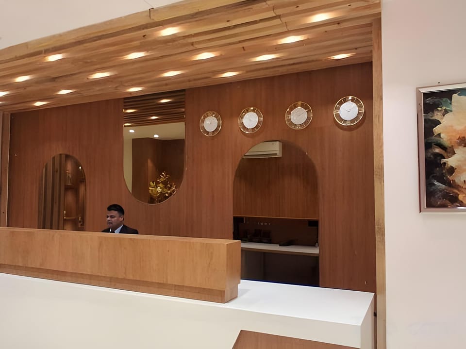 Mahaveer Residency Hotel Hotel in Thane