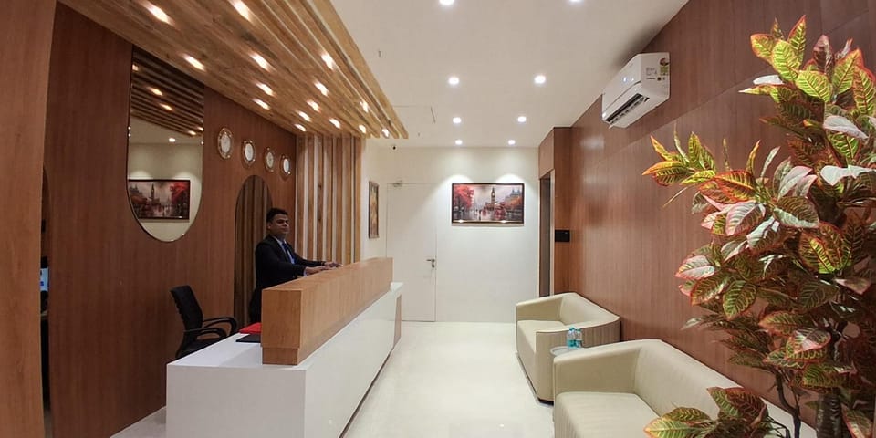 Mahaveer Residency Hotel Hotel in Thane