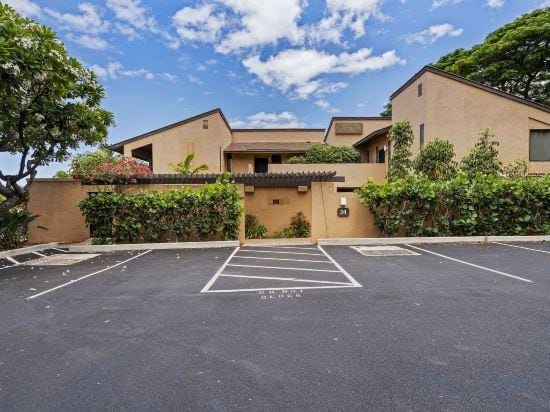 Wailea Ekahi 24B - Modern Garden Retreat w/ Lanai, Split AC & Stylish Renovation Hotel in Wailea