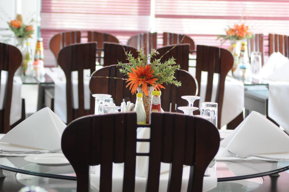 Crystal Palm Hotels Hotel in Accra
