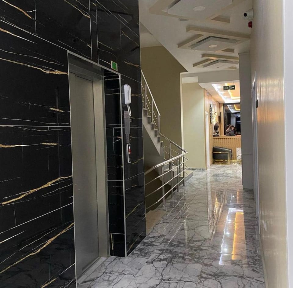 Ogel Apart Otel Apartment hotel in Turkey