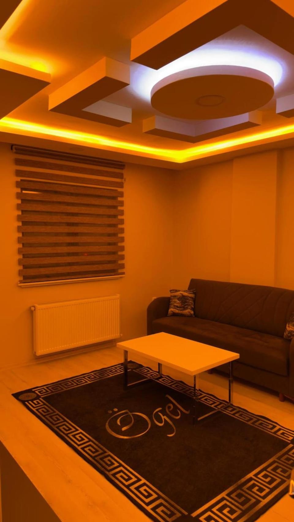 Ogel Apart Otel Apartment hotel in Turkey
