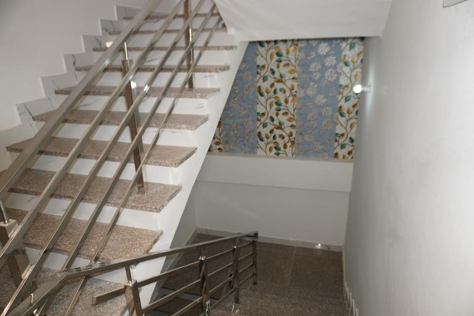 Hotel JR Palace Hotel in Rajasthan