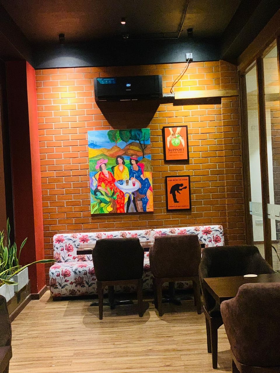 The Residence Dambulla Hotel in Dambulla