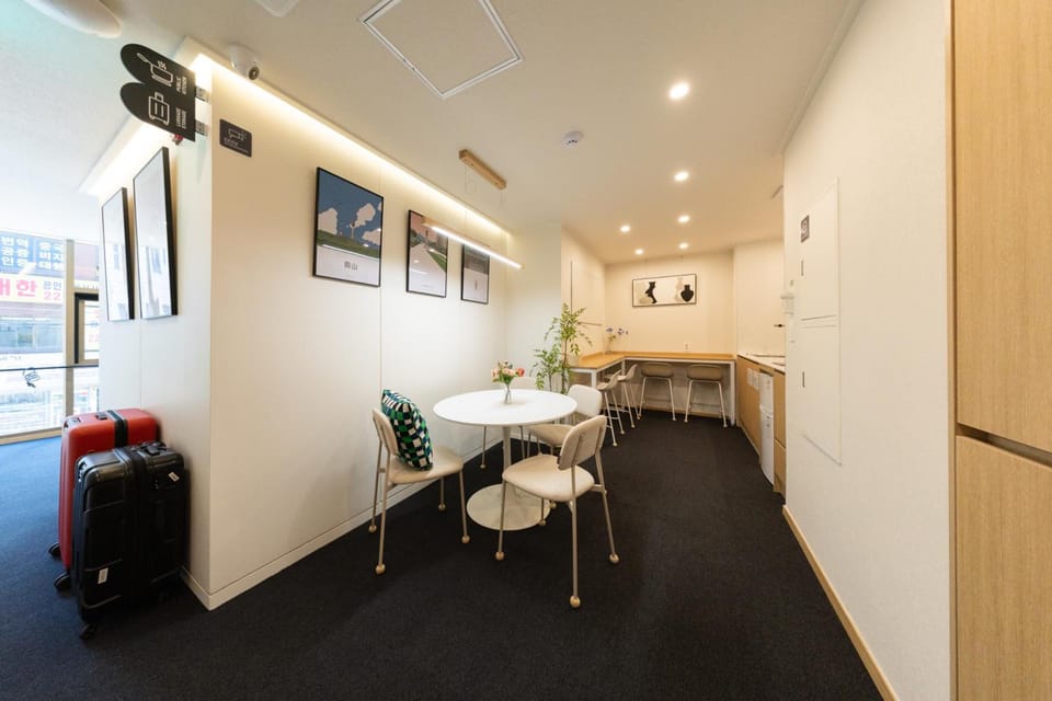 Facilities