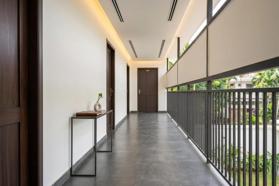 Hotel Vista by Booksy One Kollam Near Kollam Bypass  Hotel in Kerala