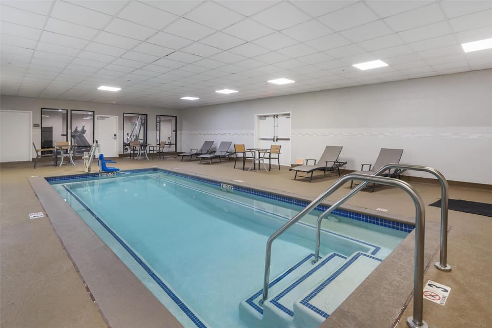 Best Western Plus Hotel at the Convention Center Hotel in Long Beach