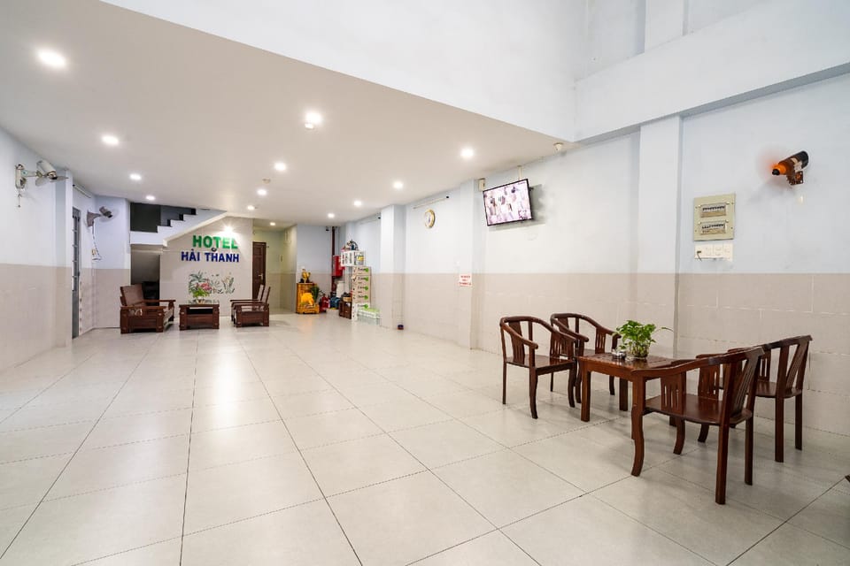 Collection O Hai Thanh Ba - Binh Thanh District Hotel in Ho Chi Minh City
