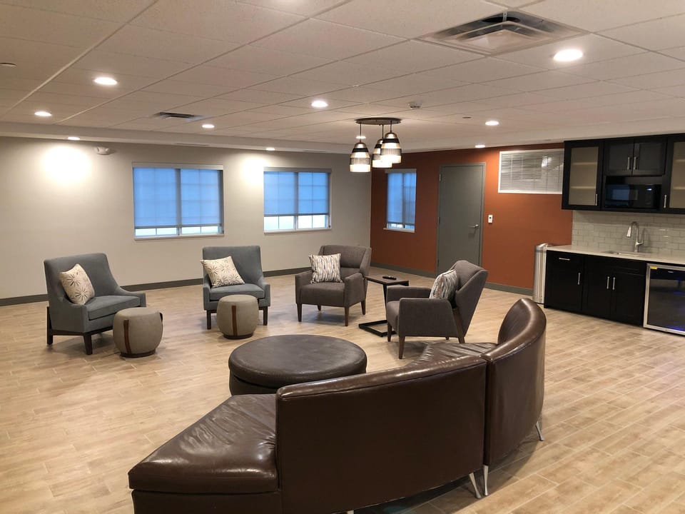 Facilities