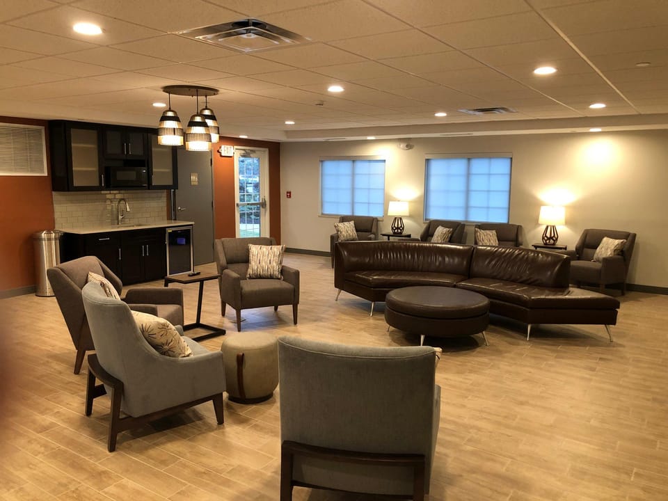 Facilities