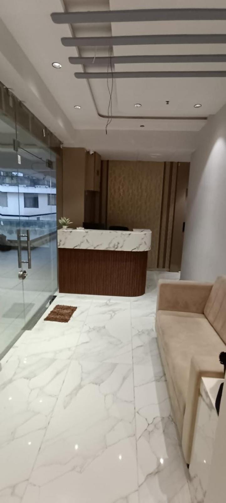 Hotel Heritage Hotel in Ahmedabad
