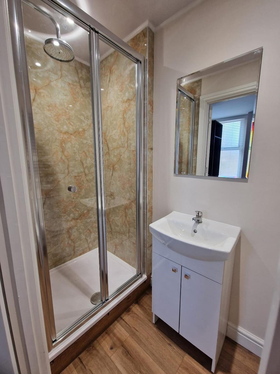 Thorpe Lodge Hotel Hotel in Huntingdonshire District