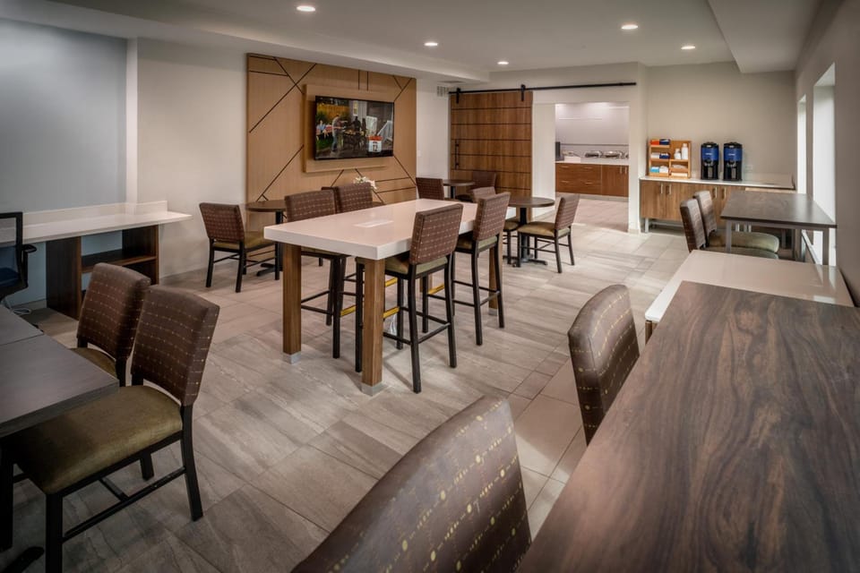 Holiday Inn Express - Charleston/Kanawha City By IHG Hotel in Charleston