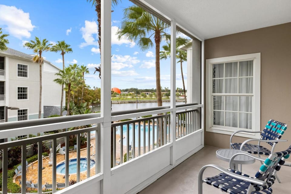 Club Wyndham Cypress Palms Hotel in Osceola County
