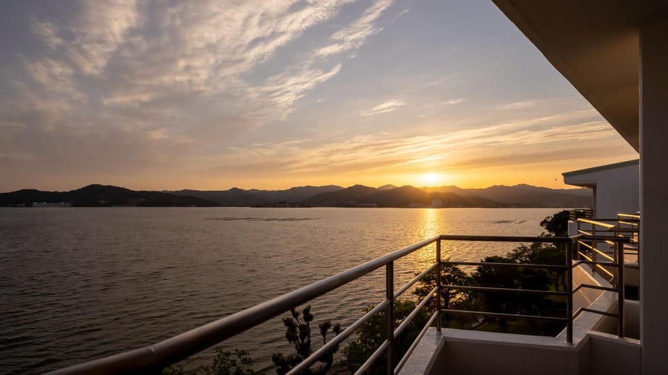 Hotel Harvest Hamanako Hotel in Aichi Prefecture