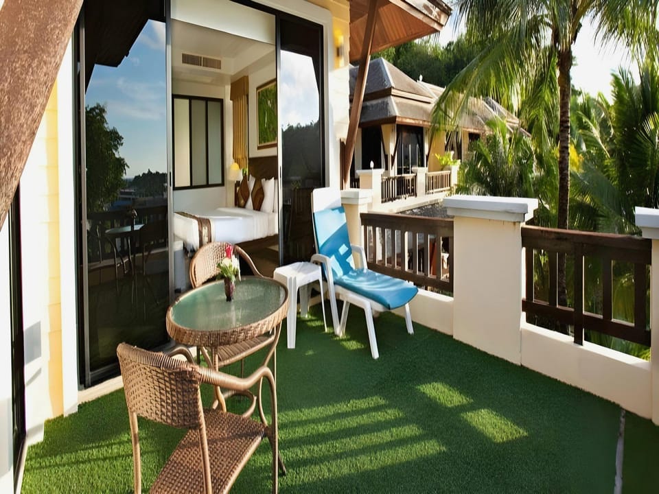 C & N Resort and Spa Resort in Patong