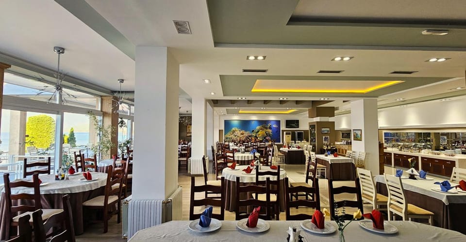Hotel Enkelana Hotel in North Macedonia