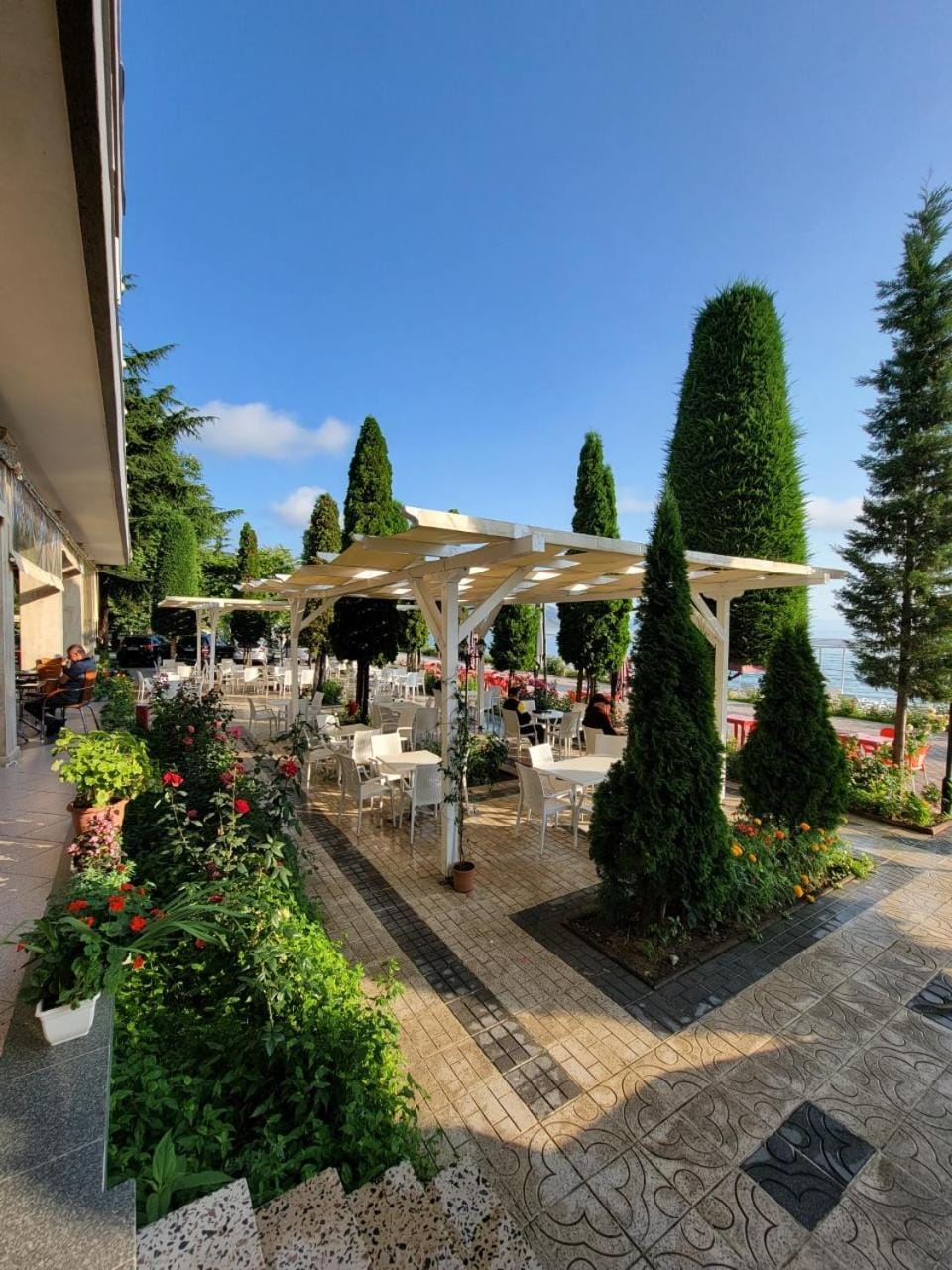 Hotel Enkelana Hotel in North Macedonia