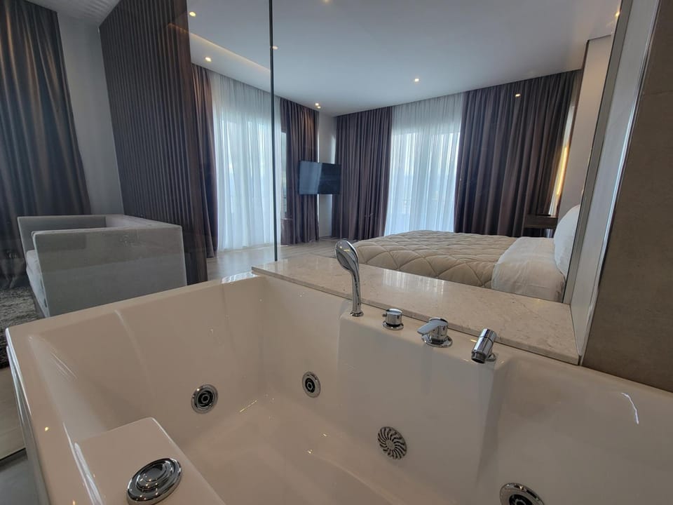 Hotel Enkelana Hotel in North Macedonia