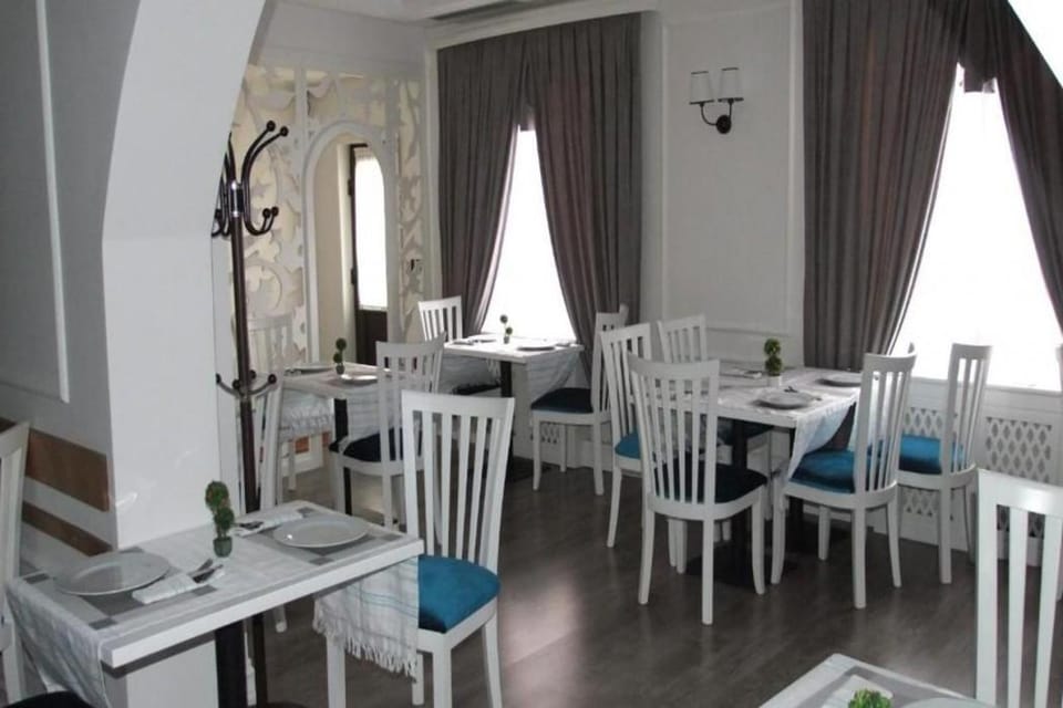 Hotel Gjallica Hotel in North Macedonia