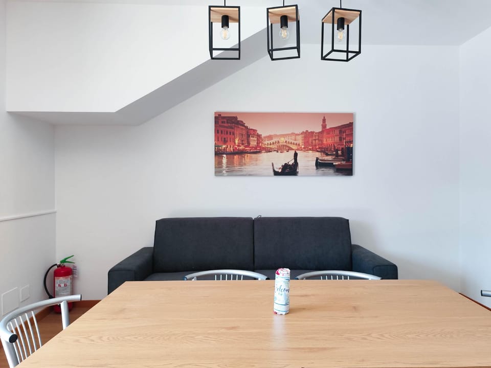 Spacious apartment with pool access Hotel in Lido di Jesolo