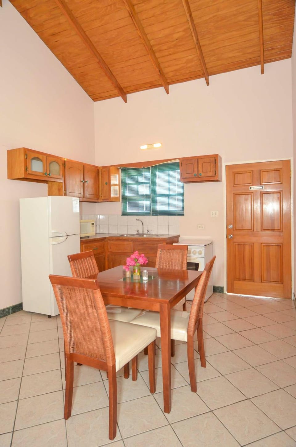 Caribbean Inn and Suites Apartment hotel in Antigua and Barbuda