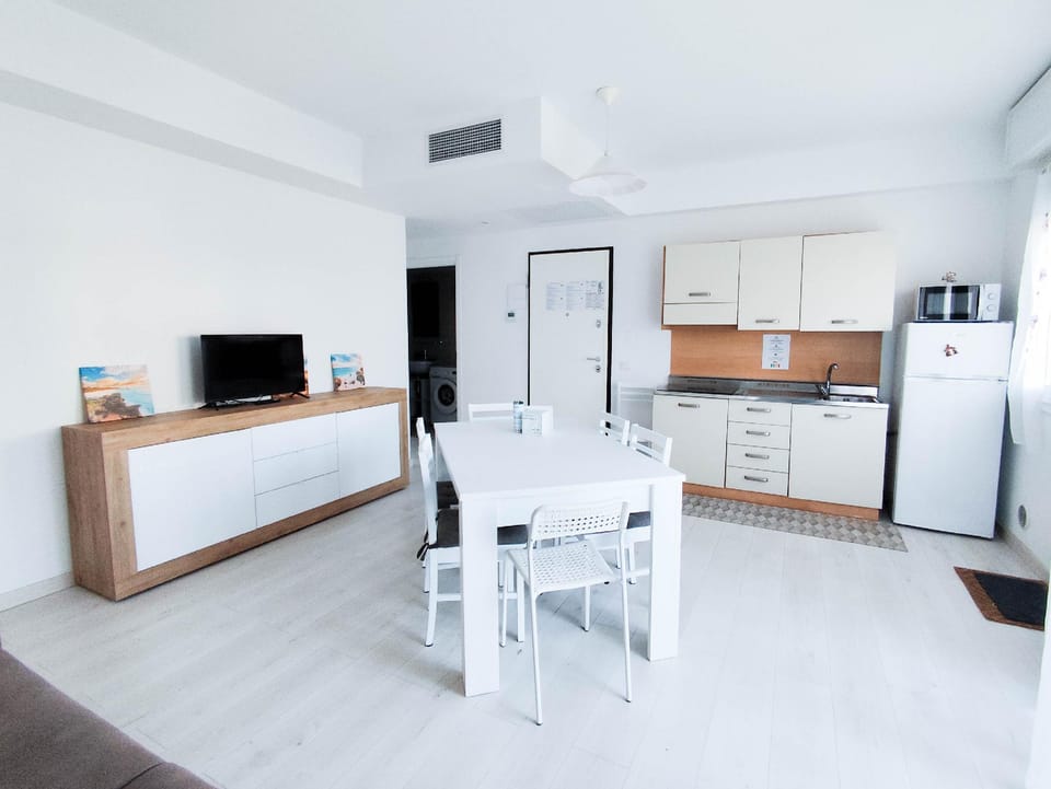 Comfy flat with pool Hotel in Cavallino-Treporti