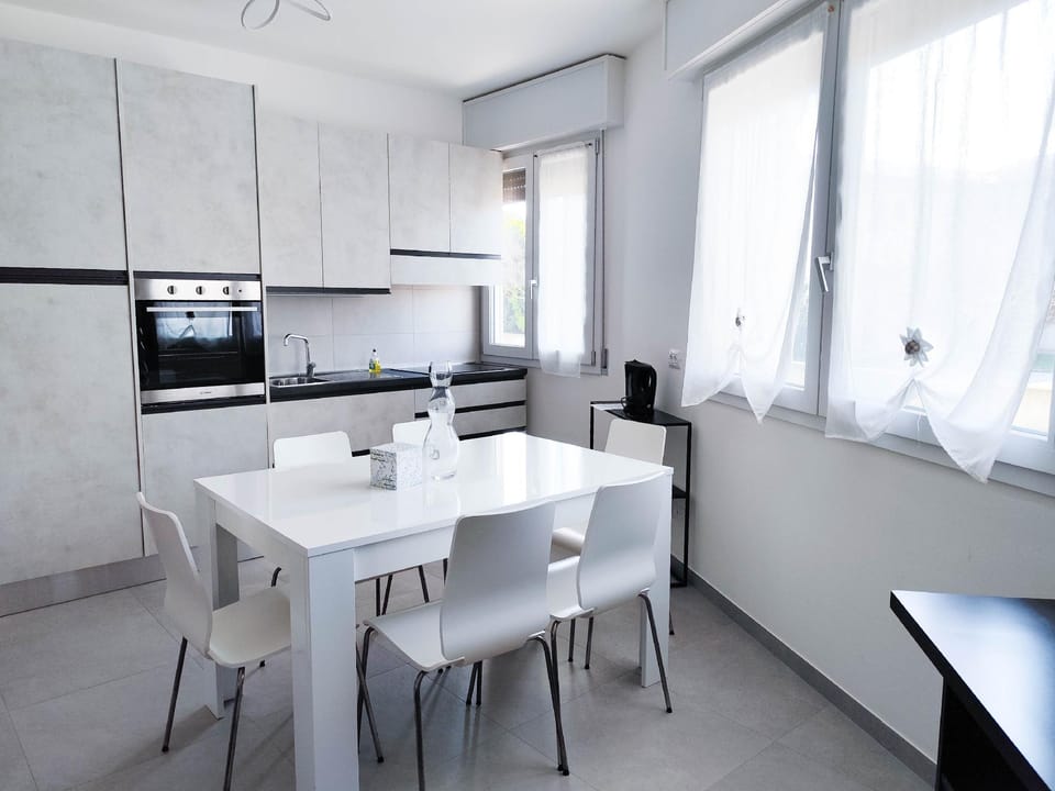 Modern apartment with pool Hotel in Cavallino-Treporti
