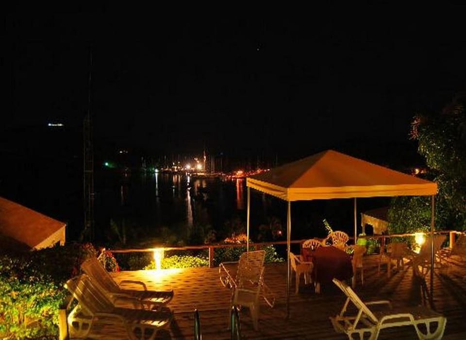 The Ocean Inn Antigua Inn in Antigua and Barbuda