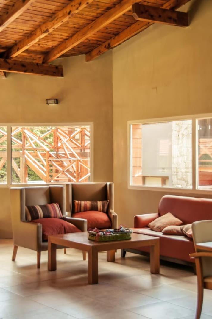 Los Robles Apart & Spa Apartment hotel in San Carlos Bariloche