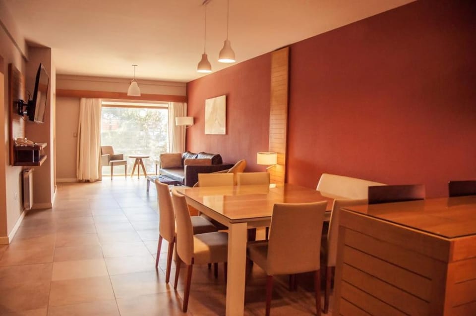 Los Robles Apart & Spa Apartment hotel in San Carlos Bariloche