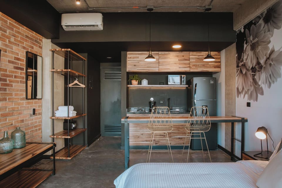 3450 Living Hotel in Medellin