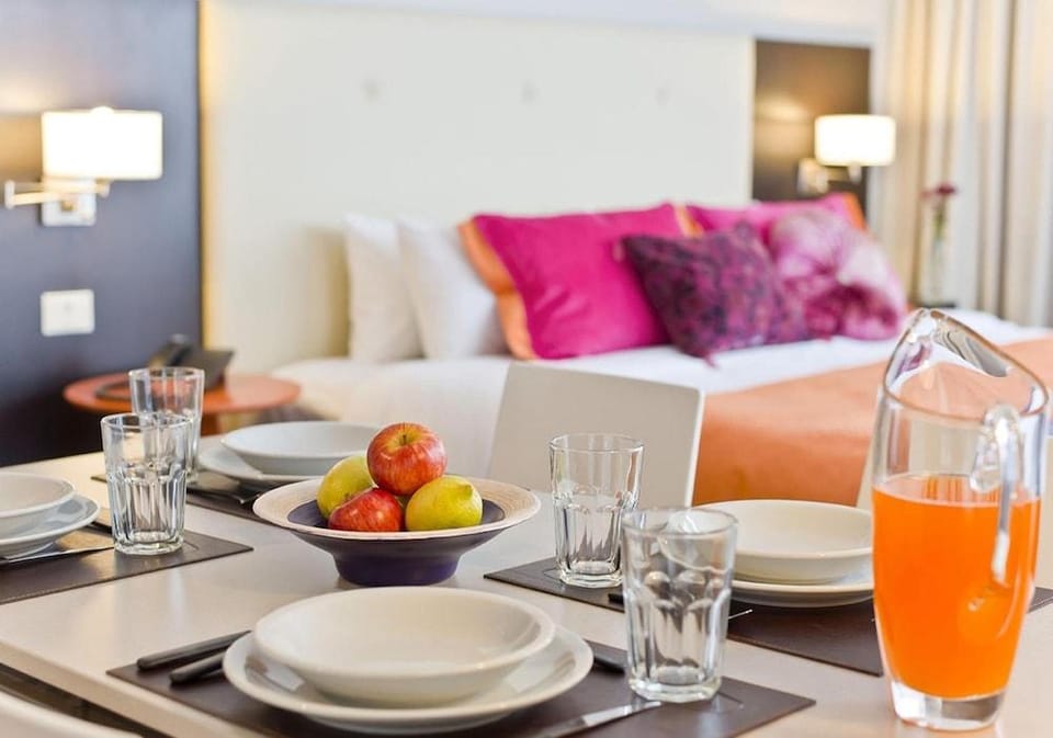 Bulnes Eco Suites Hotel in Buenos Aires